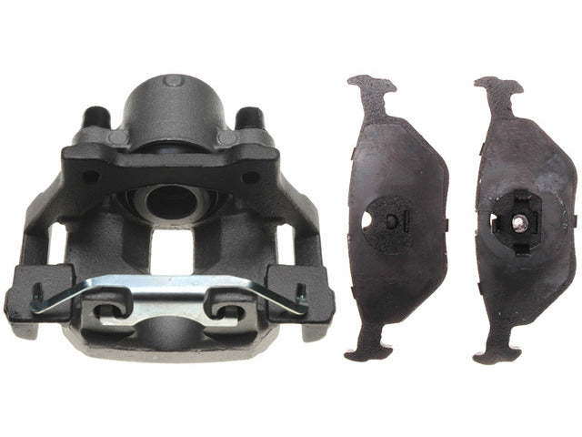 Disc Brake Caliper Raybestos Brakes RC11194