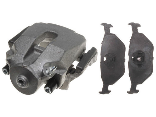 Disc Brake Caliper Raybestos Brakes RC11194