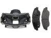 Disc Brake Caliper Raybestos Brakes RC11196