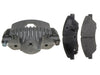 Disc Brake Caliper Raybestos Brakes RC11196