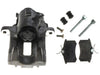 Disc Brake Caliper Raybestos Brakes RC11199NS