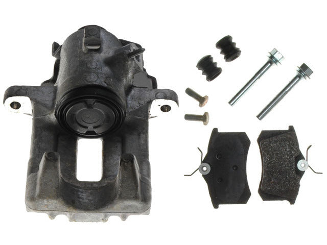 Disc Brake Caliper Raybestos Brakes RC11199NS