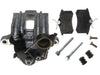 Disc Brake Caliper Raybestos Brakes RC11199NS