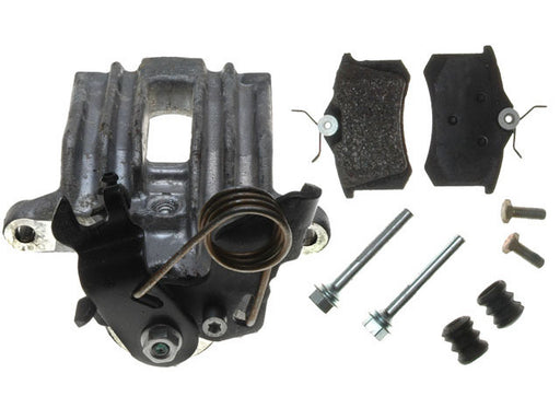 Disc Brake Caliper Raybestos Brakes RC11199NS