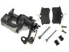 Disc Brake Caliper Raybestos Brakes RC11199NS