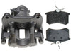 Disc Brake Caliper Raybestos Brakes RC11200NS