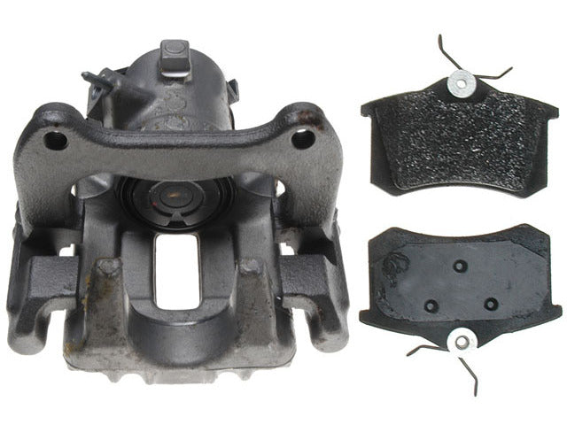 Disc Brake Caliper Raybestos Brakes RC11200NS