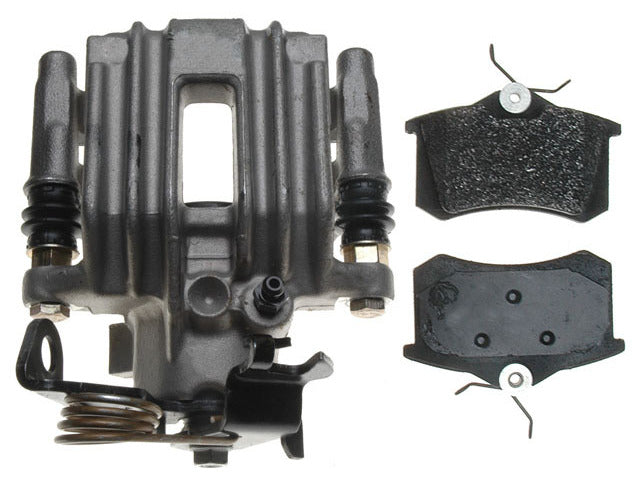Disc Brake Caliper Raybestos Brakes RC11200NS