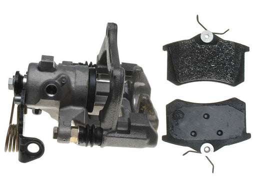 Disc Brake Caliper Raybestos Brakes RC11200NS