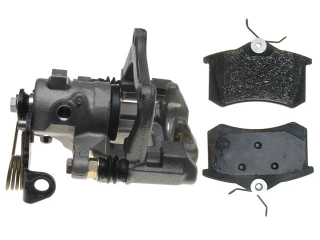 Disc Brake Caliper Raybestos Brakes RC11200NS