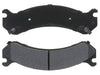 Disc Brake Caliper Raybestos Brakes RC11201CS