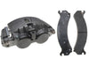 Disc Brake Caliper Raybestos Brakes RC11201SS