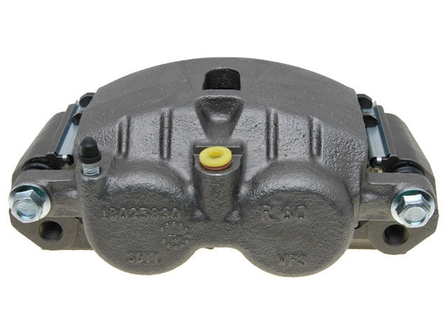 Disc Brake Caliper Raybestos Brakes RC11201SV