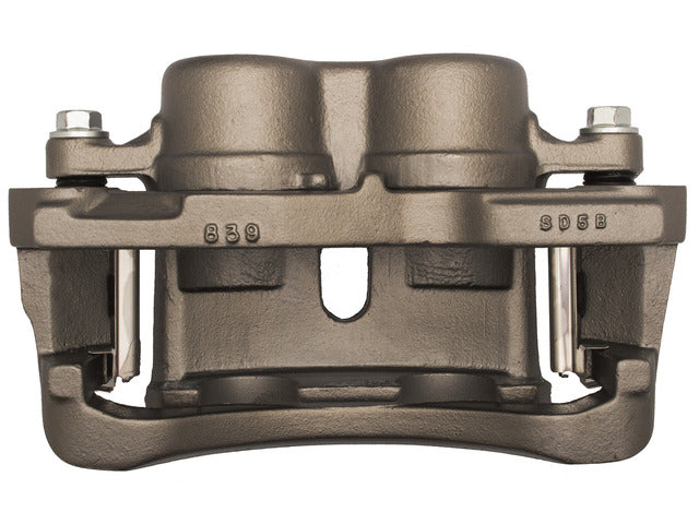 Disc Brake Caliper Raybestos Brakes RC11202CS