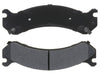 Disc Brake Caliper Raybestos Brakes RC11202CS