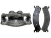 Disc Brake Caliper Raybestos Brakes RC11202SS