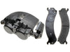 Disc Brake Caliper Raybestos Brakes RC11202SS