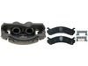Disc Brake Caliper Raybestos Brakes RC11202SV