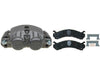 Disc Brake Caliper Raybestos Brakes RC11202SV