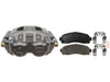 Disc Brake Caliper Raybestos Brakes RC11203