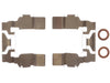 Disc Brake Caliper Raybestos Brakes RC11203C