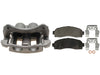 Disc Brake Caliper Raybestos Brakes RC11204