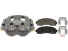Disc Brake Caliper Raybestos Brakes RC11204