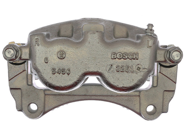 Disc Brake Caliper Raybestos Brakes RC11204C