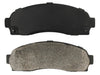 Disc Brake Caliper Raybestos Brakes RC11204C