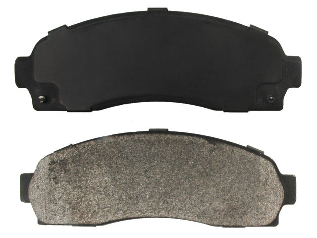 Disc Brake Caliper Raybestos Brakes RC11204C