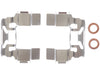 Disc Brake Caliper Raybestos Brakes RC11204C