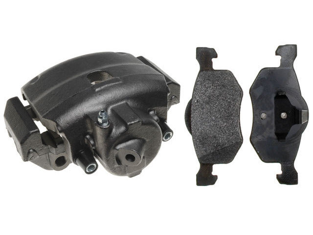 Disc Brake Caliper Raybestos Brakes RC11205