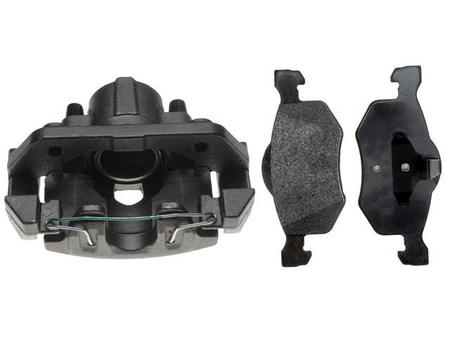 Disc Brake Caliper Raybestos Brakes RC11206
