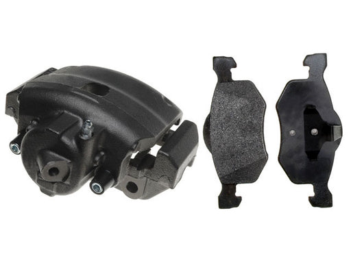 Disc Brake Caliper Raybestos Brakes RC11206