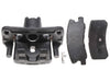 Disc Brake Caliper Raybestos Brakes RC11207