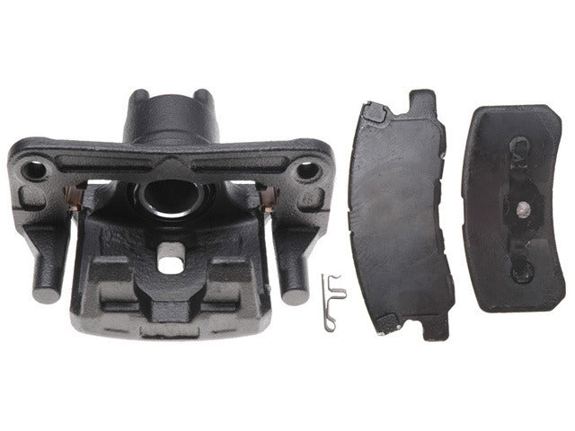 Disc Brake Caliper Raybestos Brakes RC11207