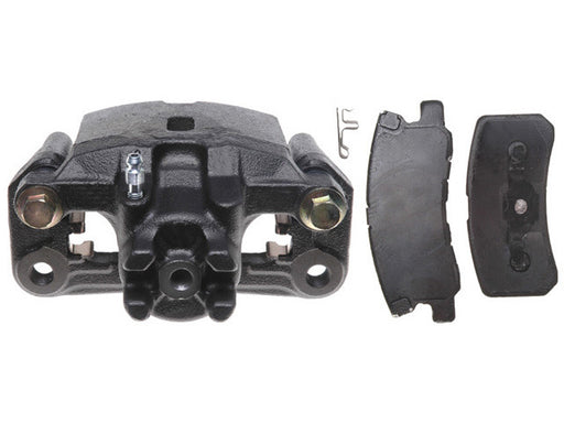 Disc Brake Caliper Raybestos Brakes RC11207