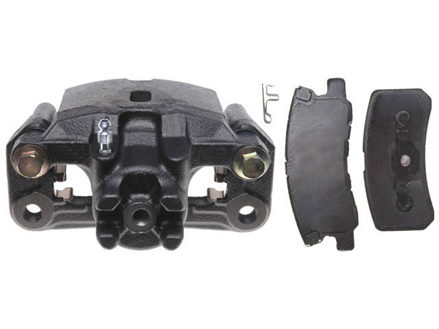 Disc Brake Caliper Raybestos Brakes RC11207