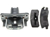 Disc Brake Caliper Raybestos Brakes RC11208