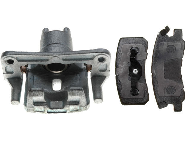Disc Brake Caliper Raybestos Brakes RC11208