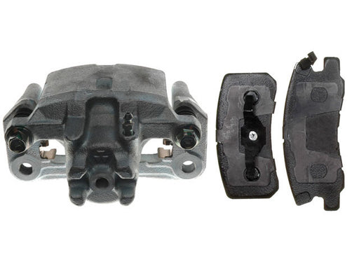 Disc Brake Caliper Raybestos Brakes RC11208