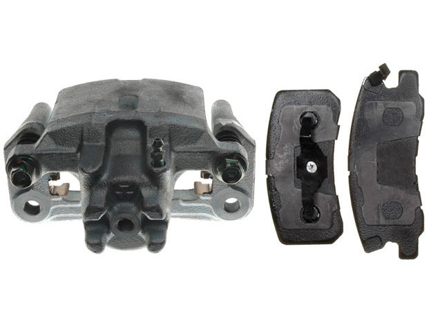 Disc Brake Caliper Raybestos Brakes RC11208