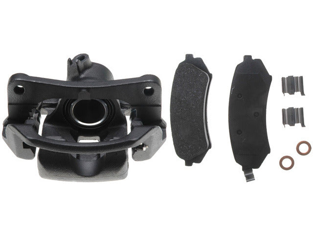 Disc Brake Caliper Raybestos Brakes RC11215