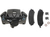Disc Brake Caliper Raybestos Brakes RC11215