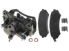 Disc Brake Caliper Raybestos Brakes RC11215