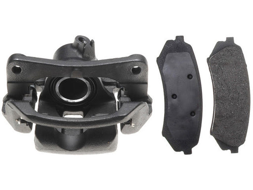 Disc Brake Caliper Raybestos Brakes RC11216