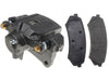 Disc Brake Caliper Raybestos Brakes RC11216