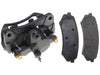 Disc Brake Caliper Raybestos Brakes RC11216