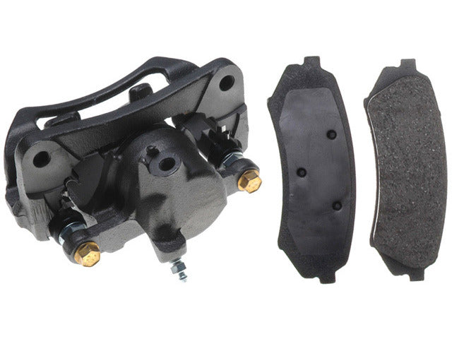 Disc Brake Caliper Raybestos Brakes RC11216