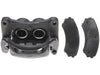 Disc Brake Caliper Raybestos Brakes RC11217